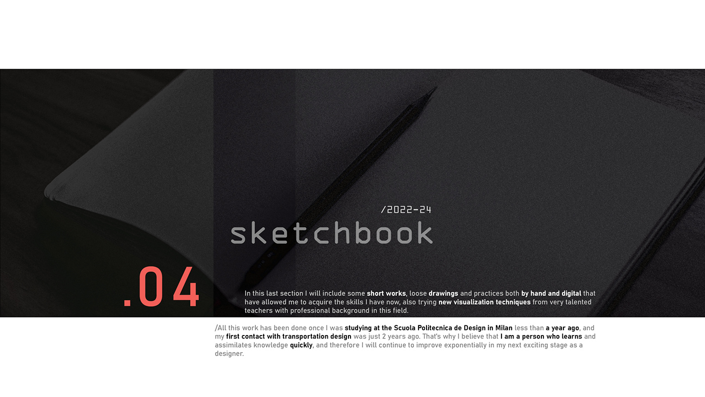 sample reels，vehicle，Automobile design，industrial design，product design，