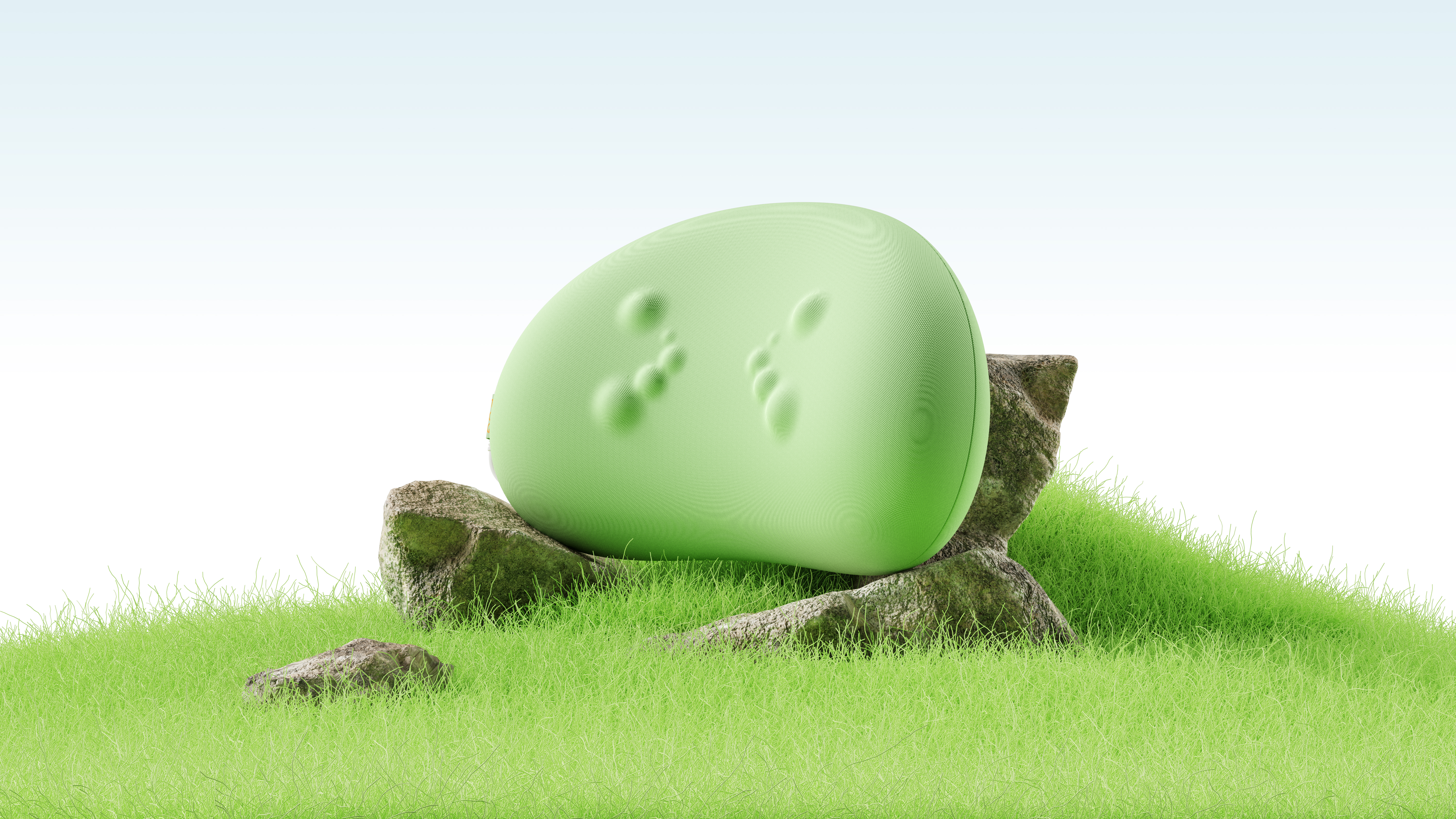 Massage apparatus，Waist，pgg，sunspot design，Fudge，Simplicity，