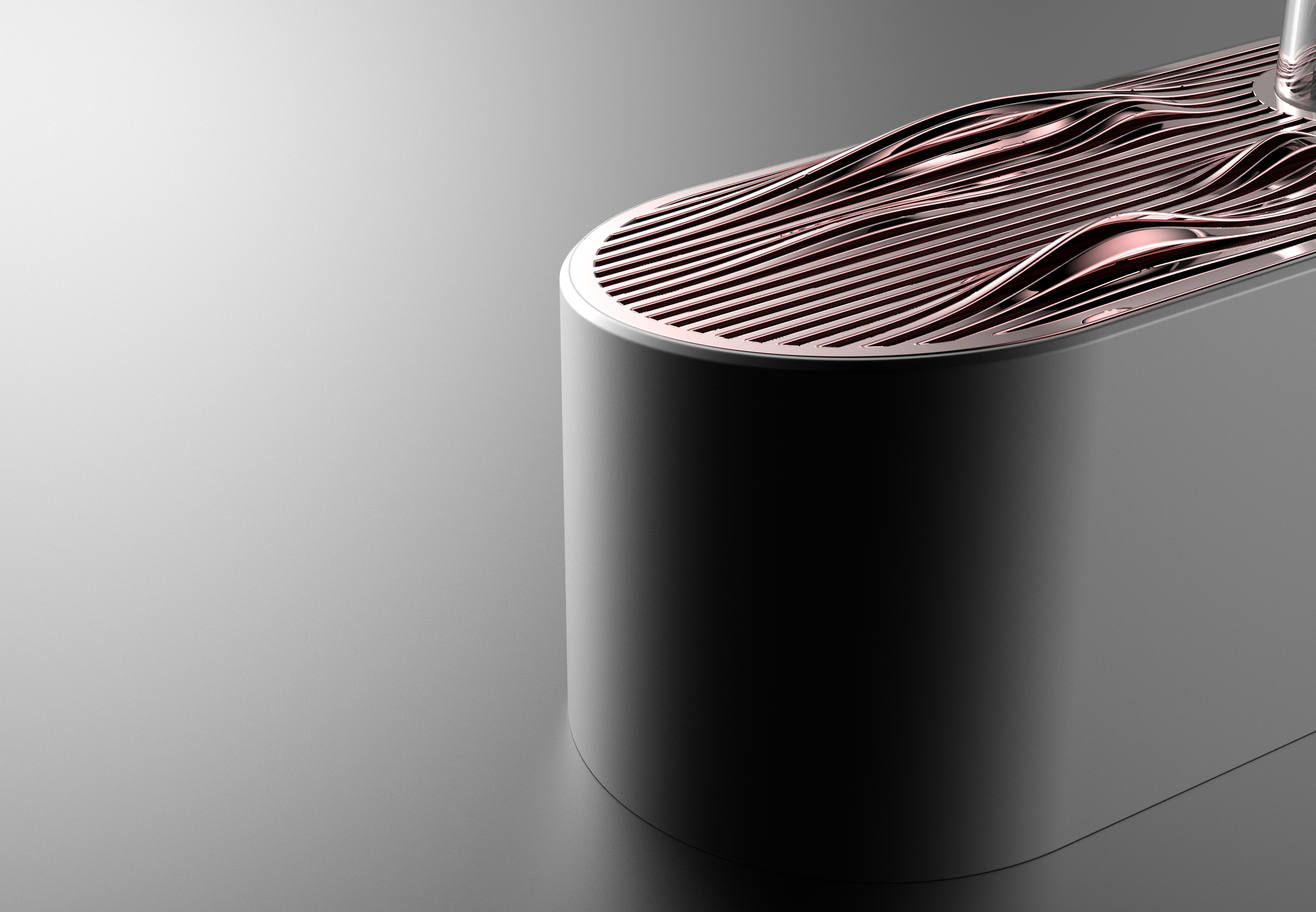 Fragrance machine/purifier，