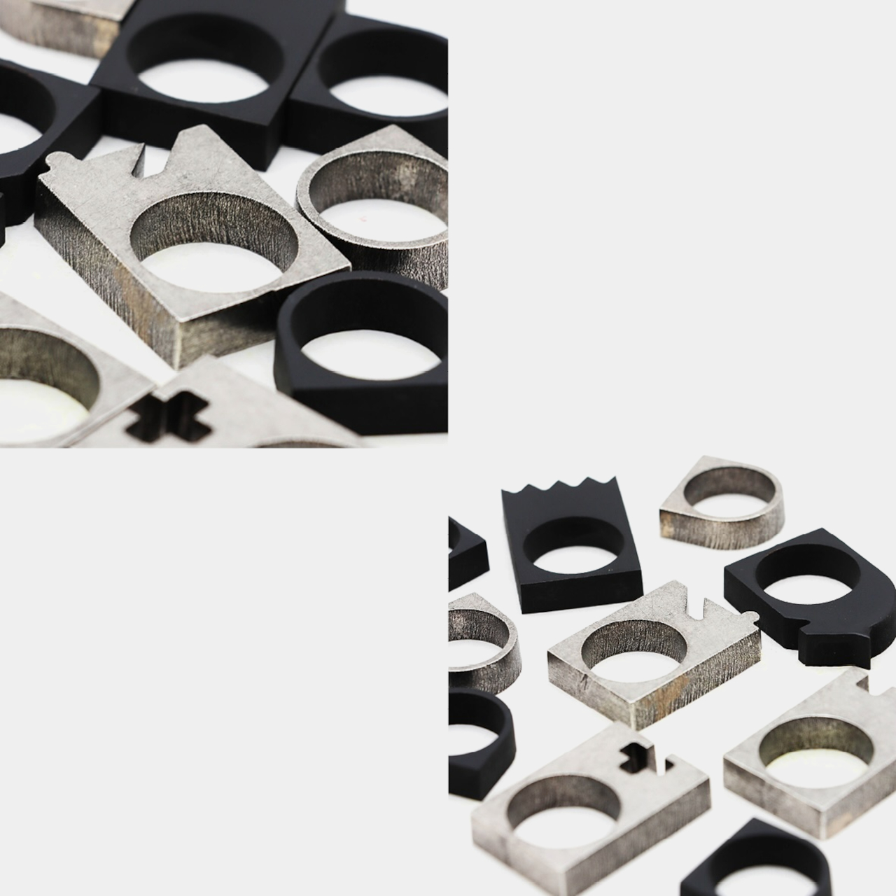 Wearable design，Chess，portable，Ha Mat，