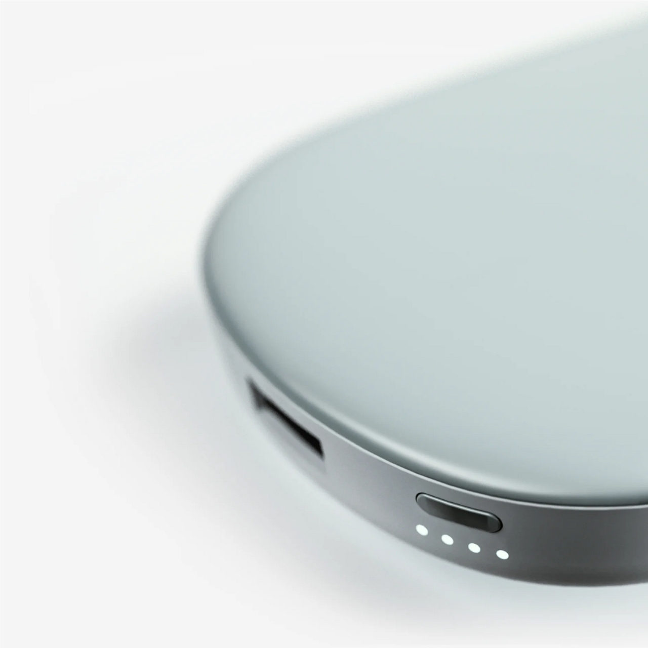 Ergonomics，portable battery，Built-in mirror，Fashion Technology，