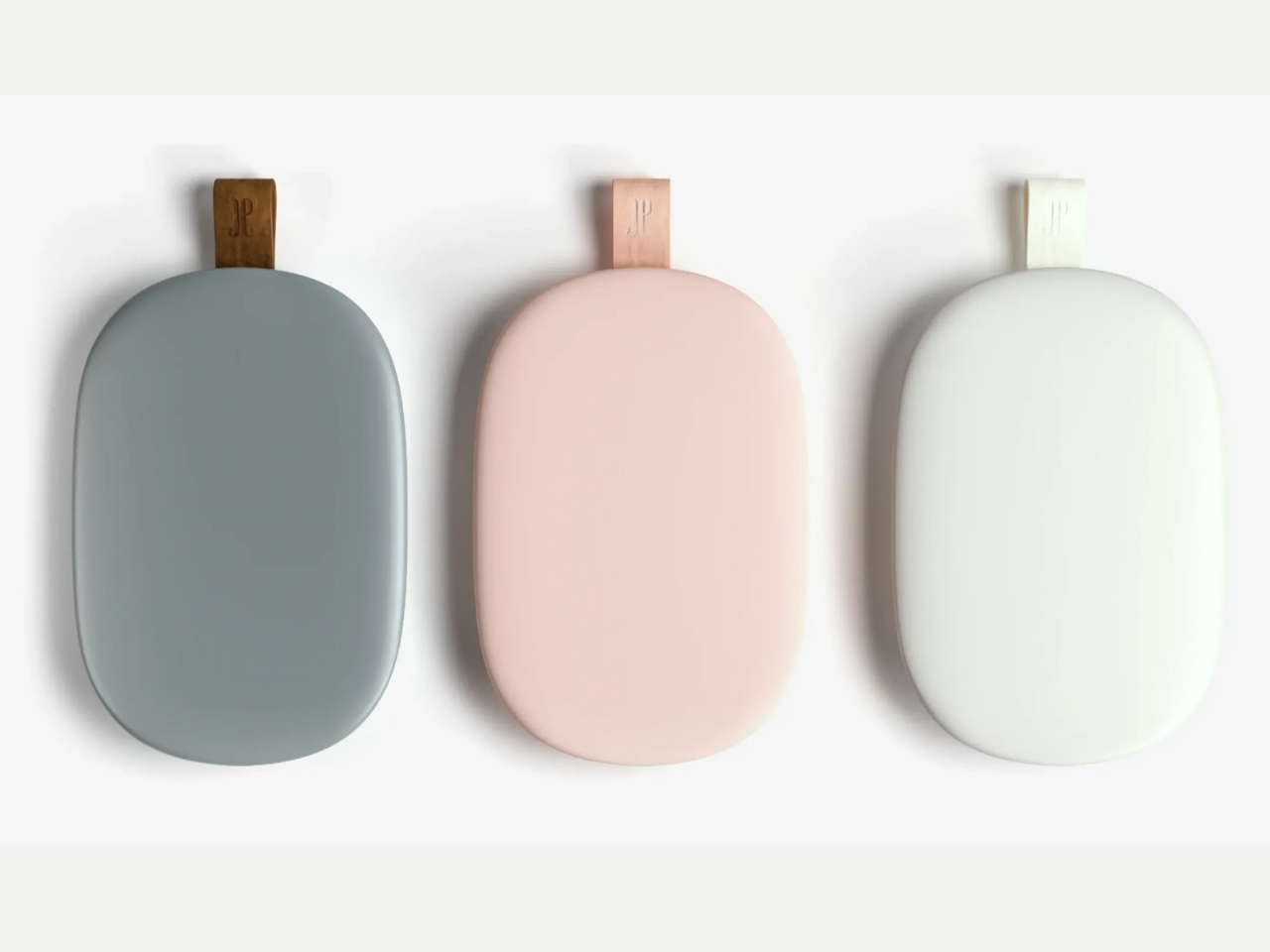 Ergonomics，portable battery，Built-in mirror，Fashion Technology，