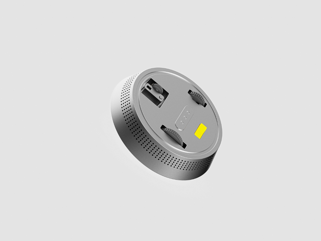 Retro Design ，Bluetooth Speaker ，two-in-one，AI speaker，