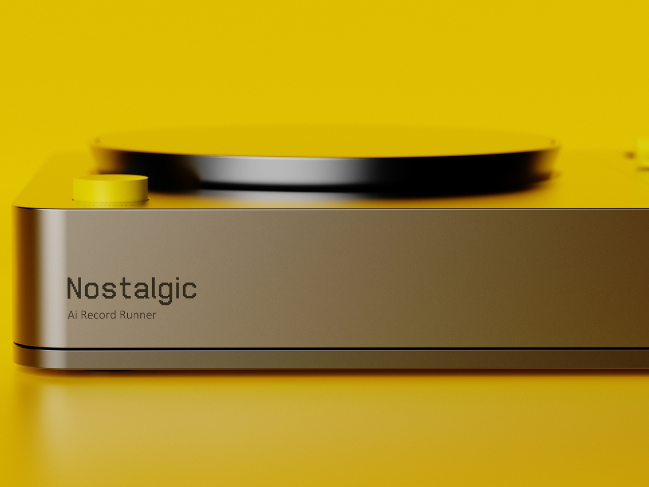 Retro Design ，Bluetooth Speaker ，two-in-one，AI speaker，