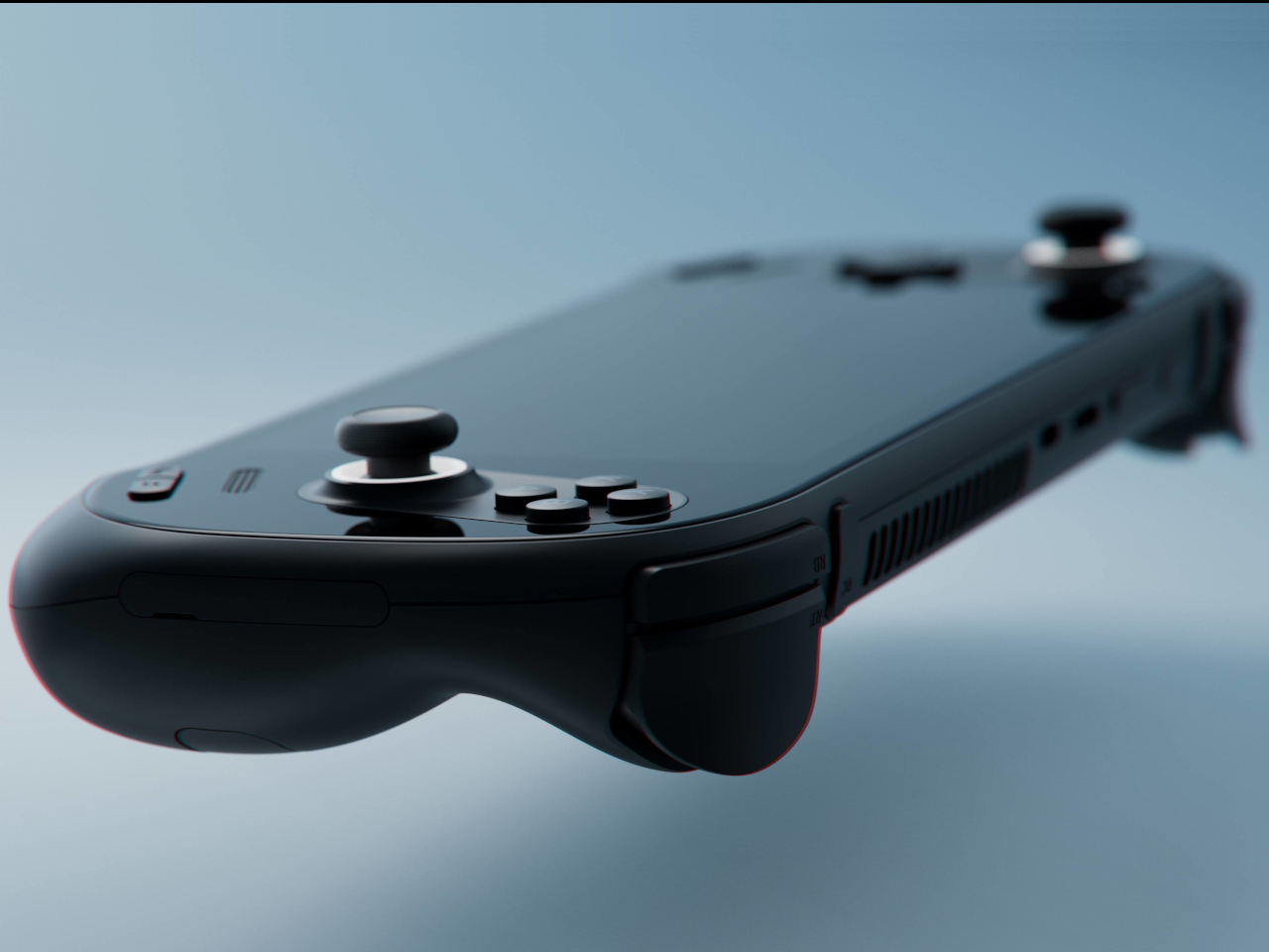 Ergonomics，AYANEO 3，Pocket Game PC，sporting facilities，