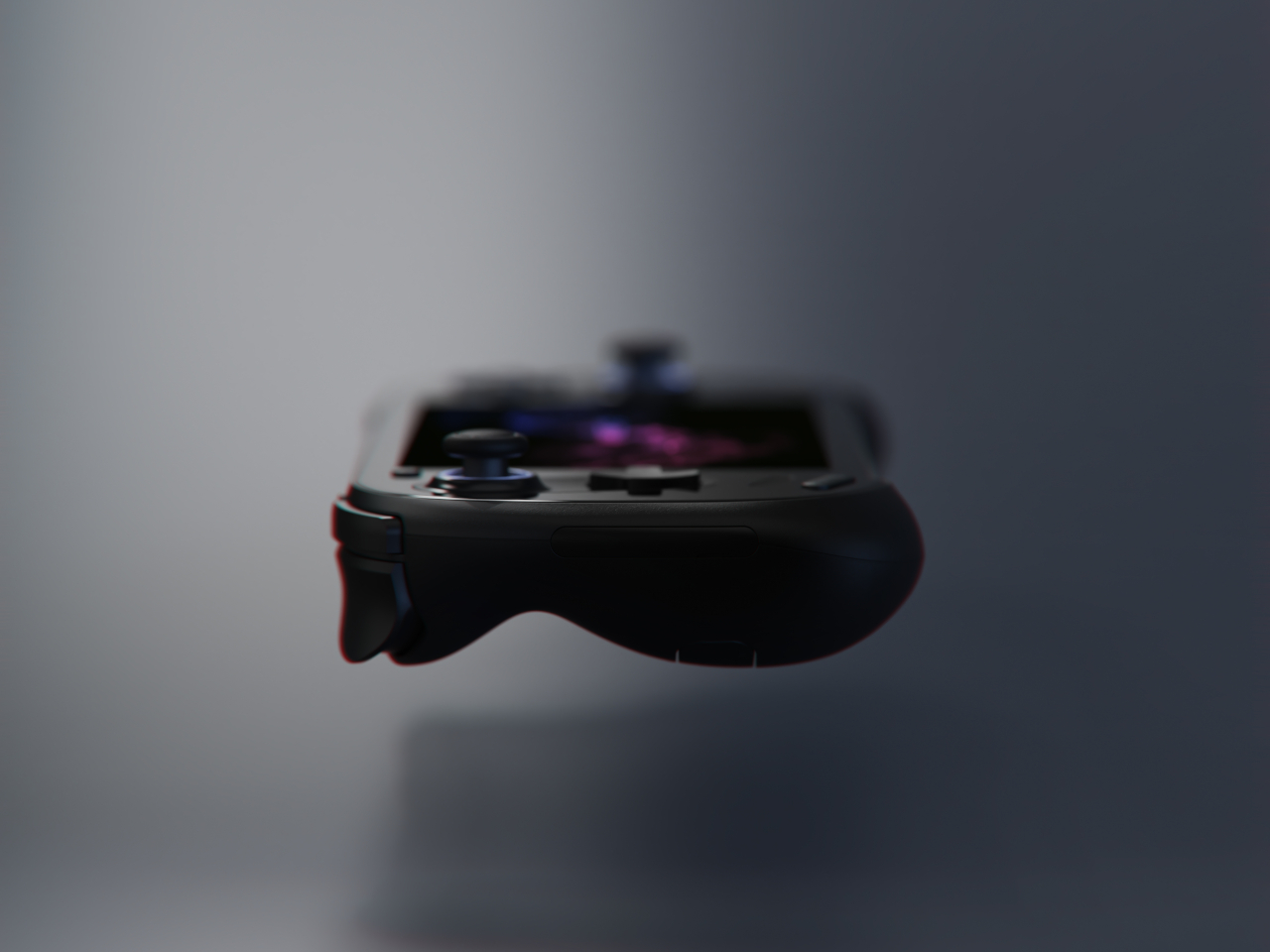 Ergonomics，AYANEO 3，Pocket Game PC，sporting facilities，