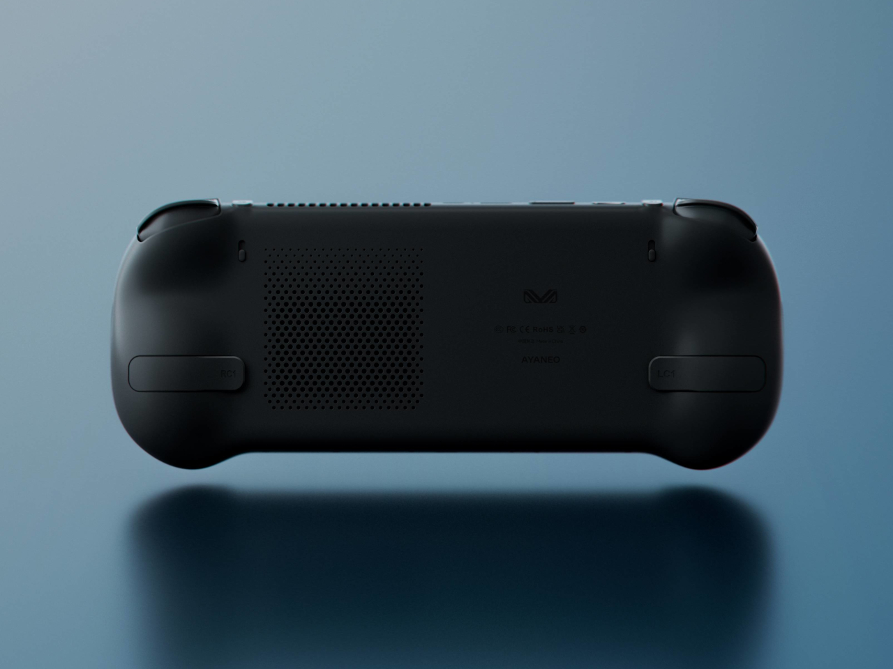 Ergonomics，AYANEO 3，Pocket Game PC，sporting facilities，