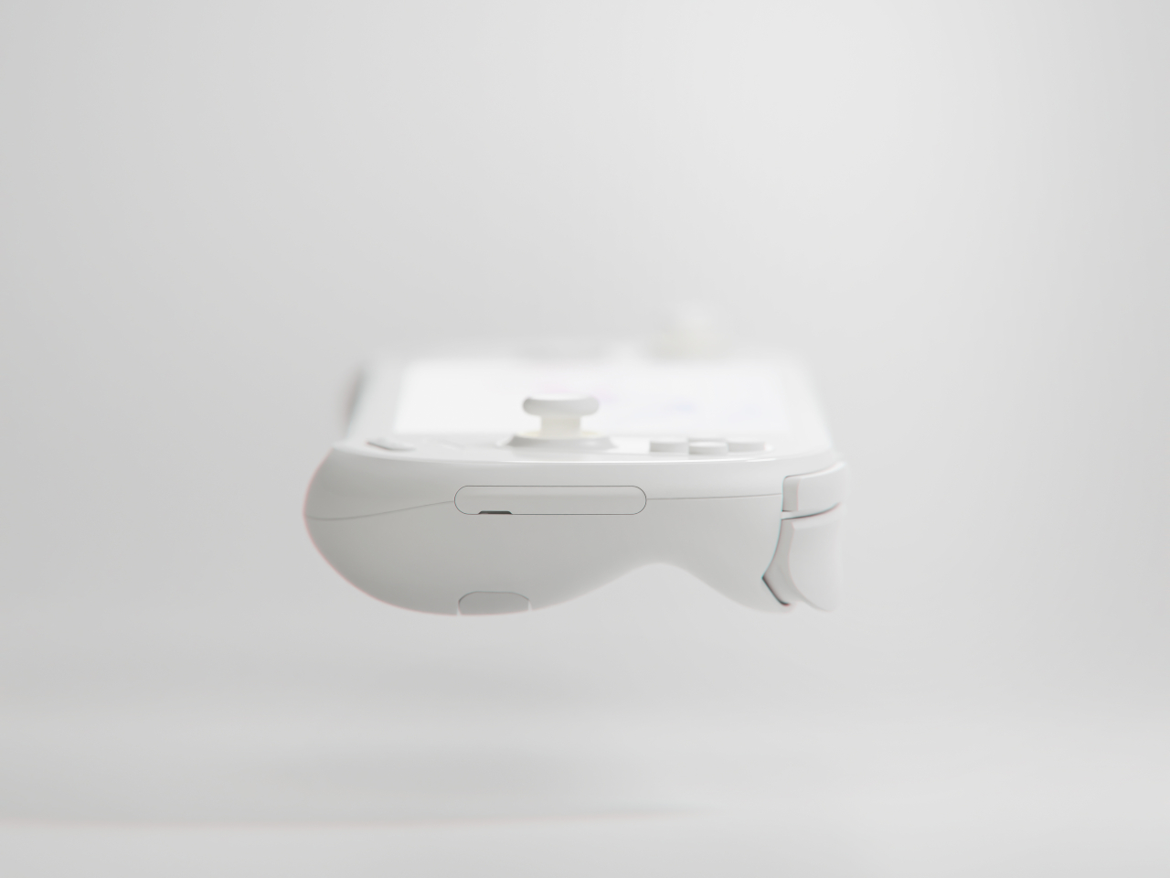 Ergonomics，AYANEO 3，Pocket Game PC，sporting facilities，