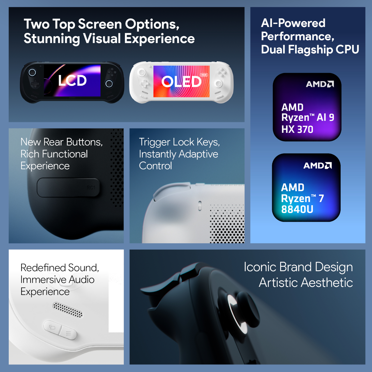 Ergonomics，AYANEO 3，Pocket Game PC，sporting facilities，