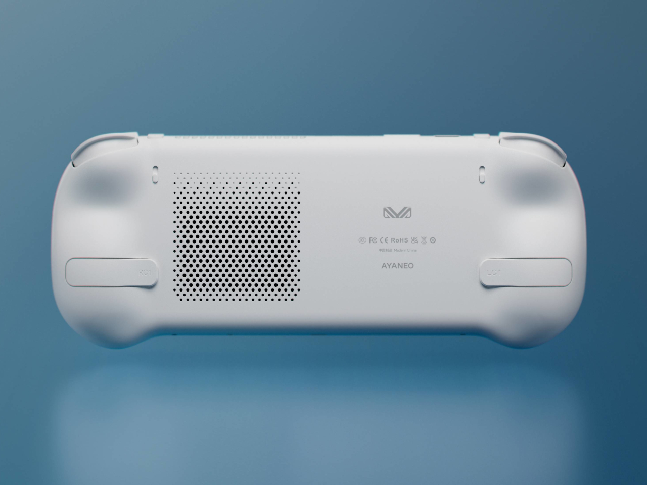 Ergonomics，AYANEO 3，Pocket Game PC，sporting facilities，