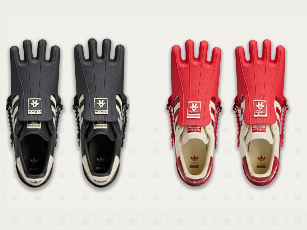 shoes，AVAVAV，Adidas，Superfinger，