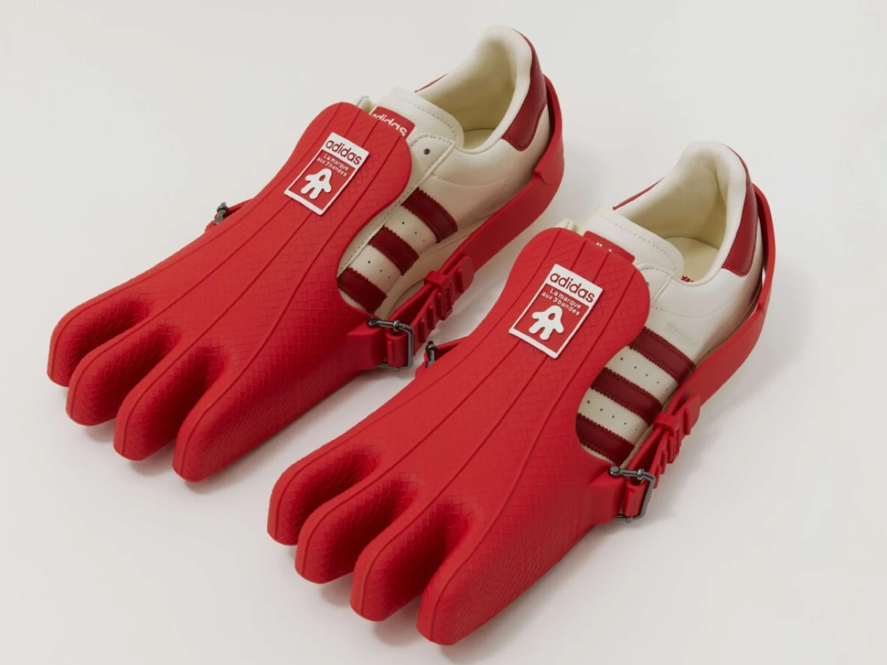 shoes，AVAVAV，Adidas，Superfinger，