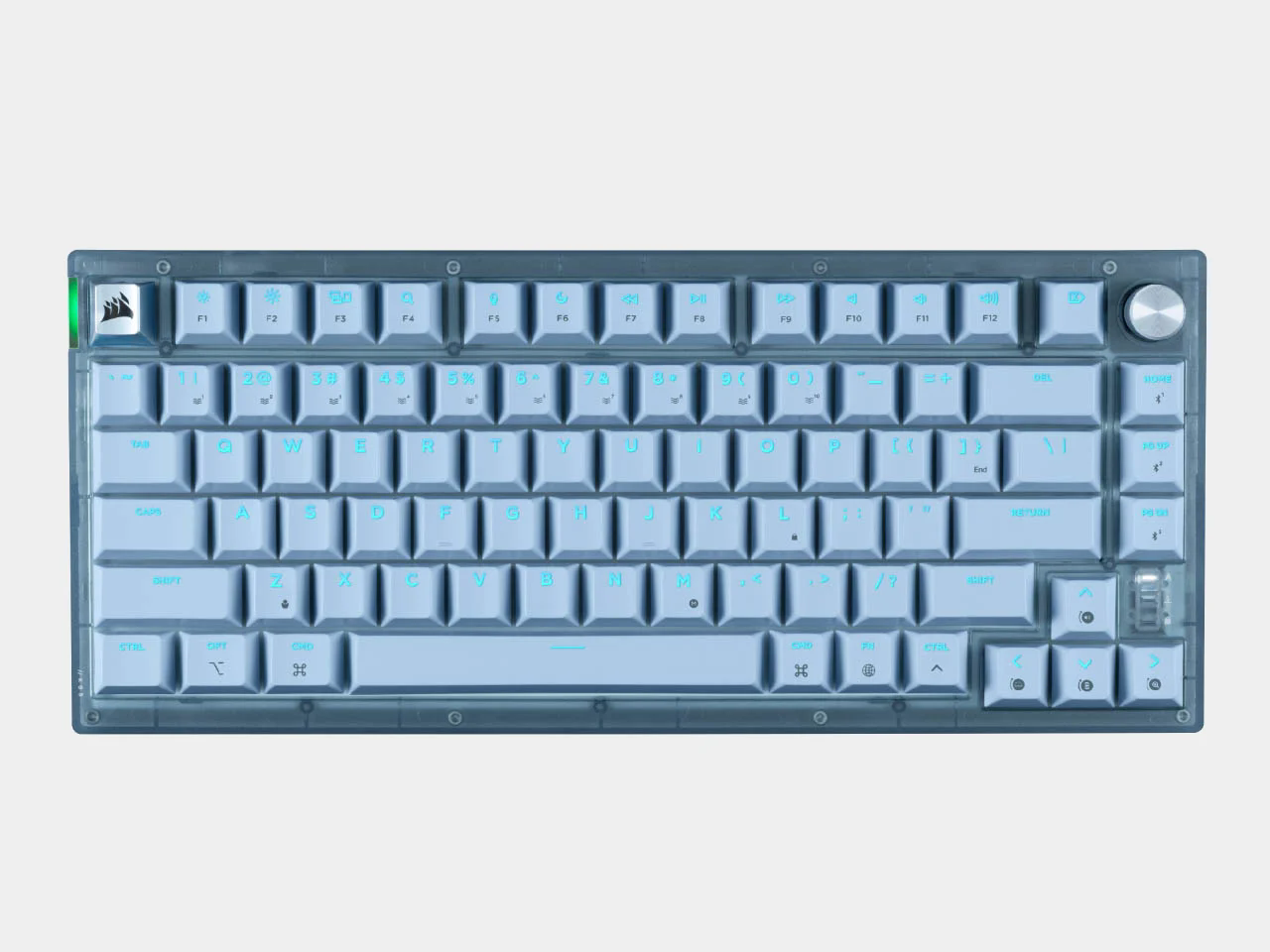 Digital，Computer accessories，K65 Plus Wireless Keyboard，M75 Wireless Mouse，