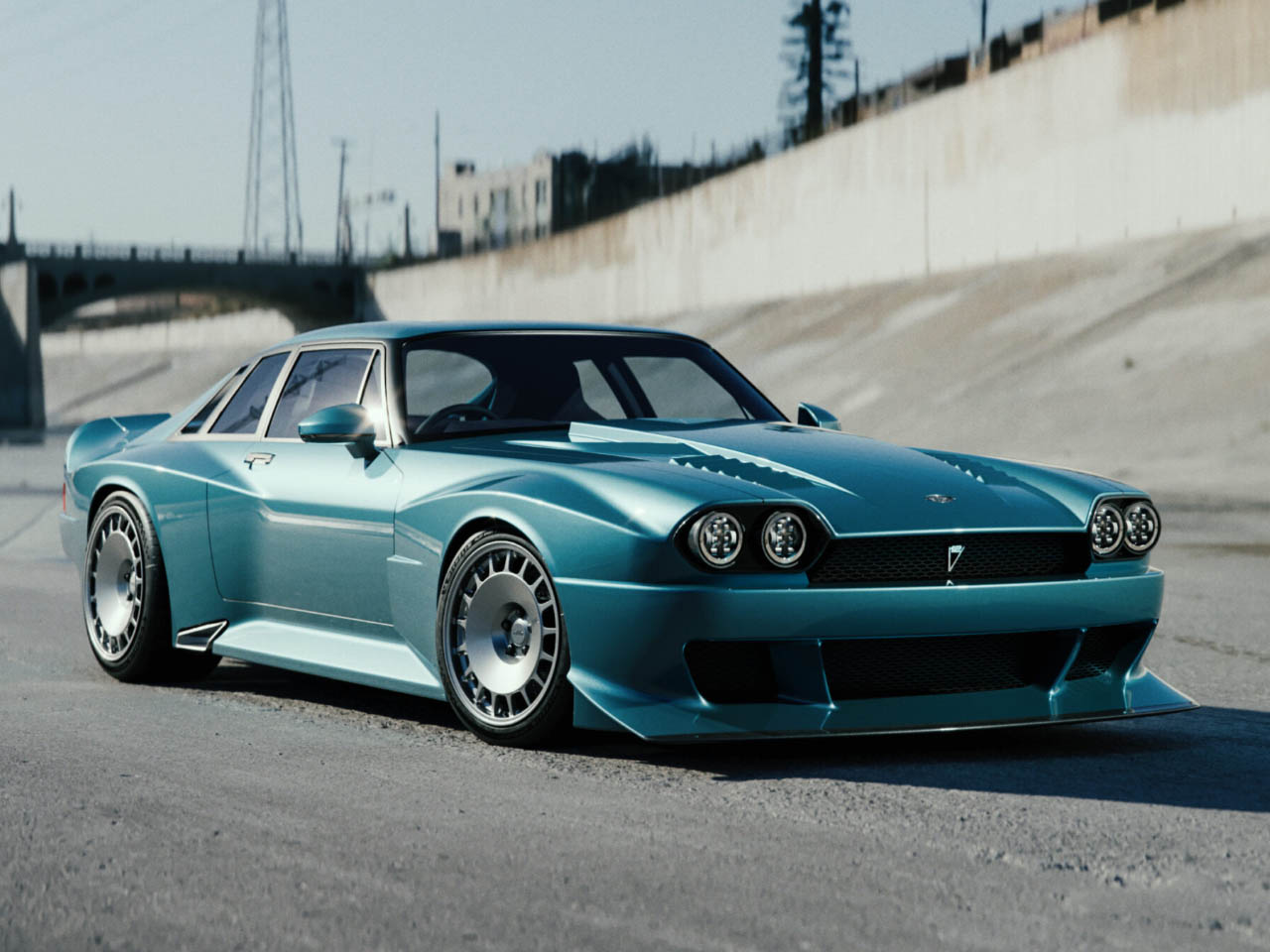 TWR Supercat，vehicle，automobile，industrial design，