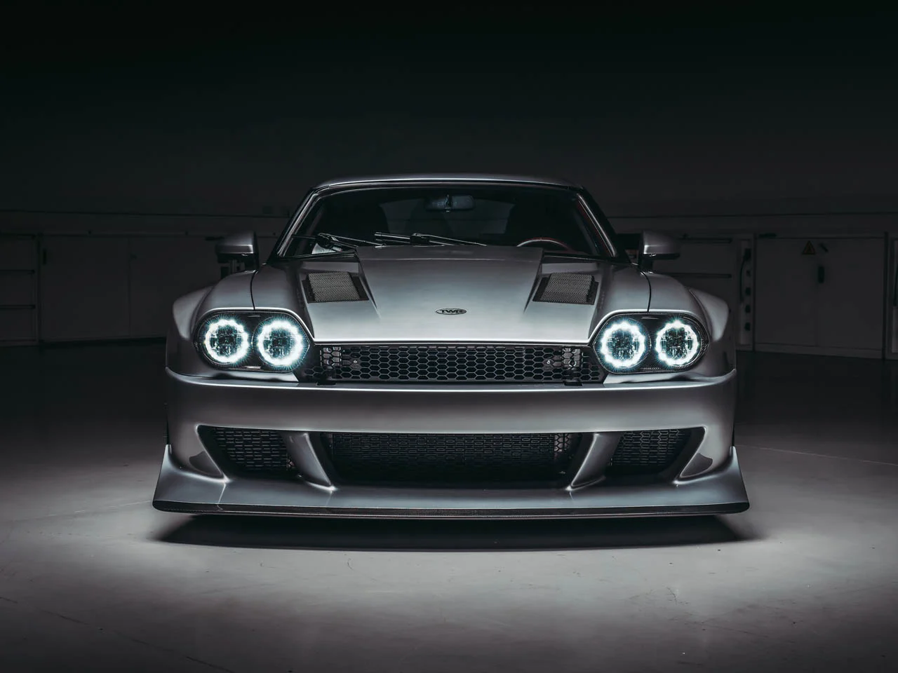 TWR Supercat，vehicle，automobile，industrial design，