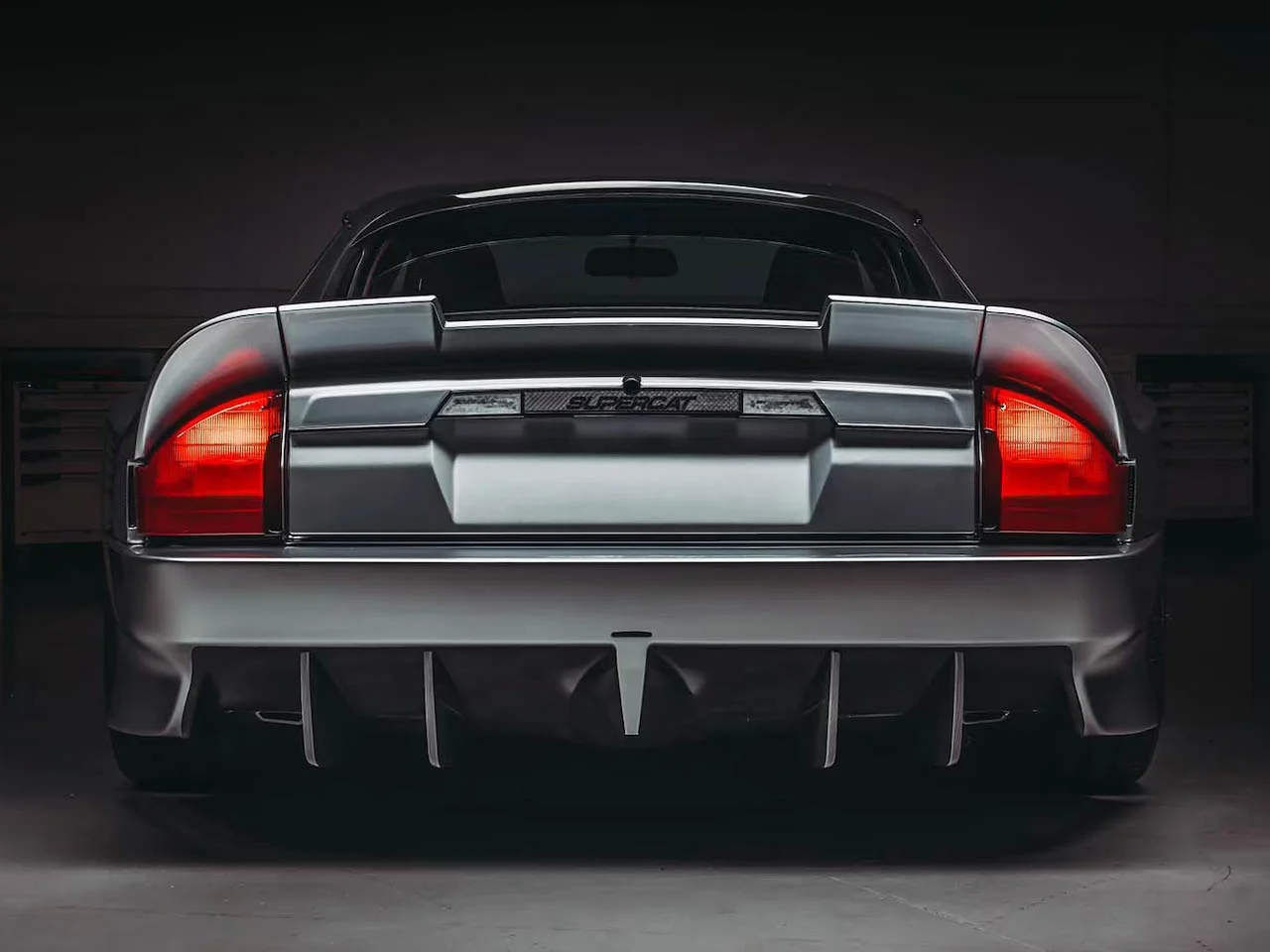 TWR Supercat，vehicle，automobile，industrial design，