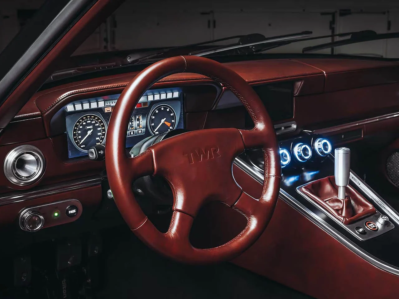 TWR Supercat，vehicle，automobile，industrial design，