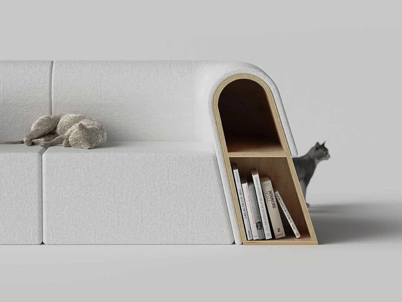 sofa，furniture，originality，industrial design，