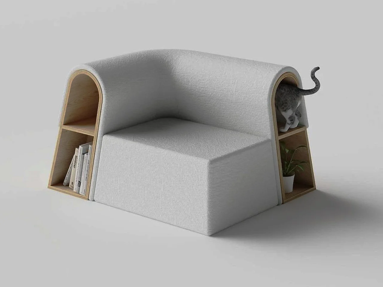 sofa，furniture，originality，industrial design，