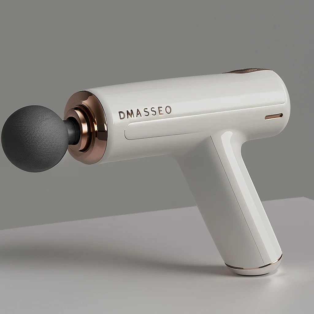 Fascia gun，