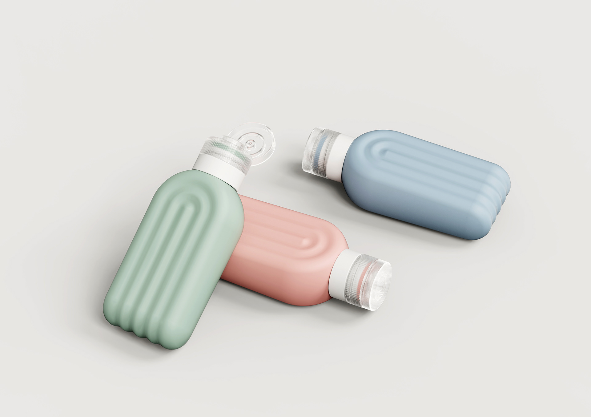 rainbow，rainbow，Separate bottling，Separate bottling，