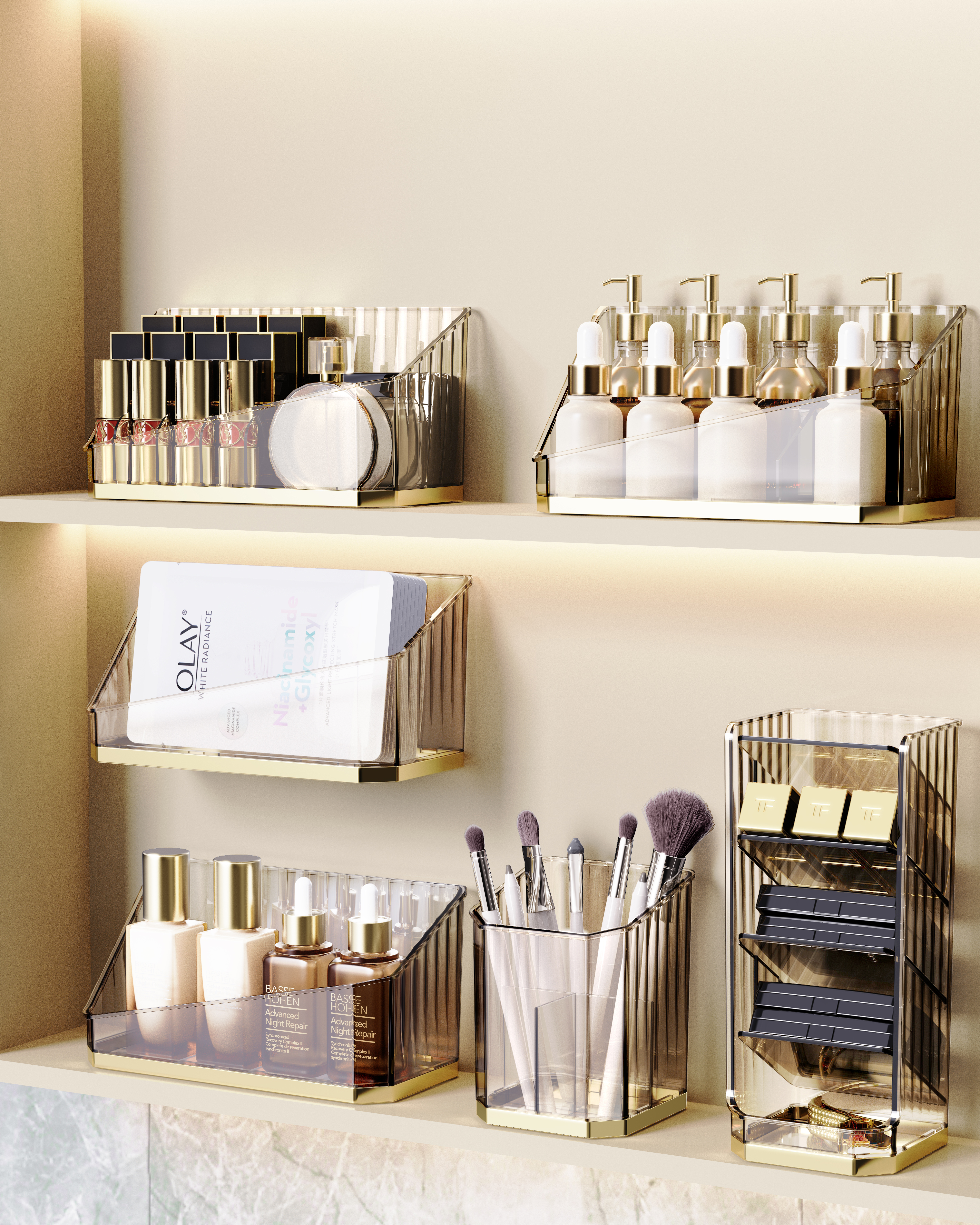 Project in 22 years，