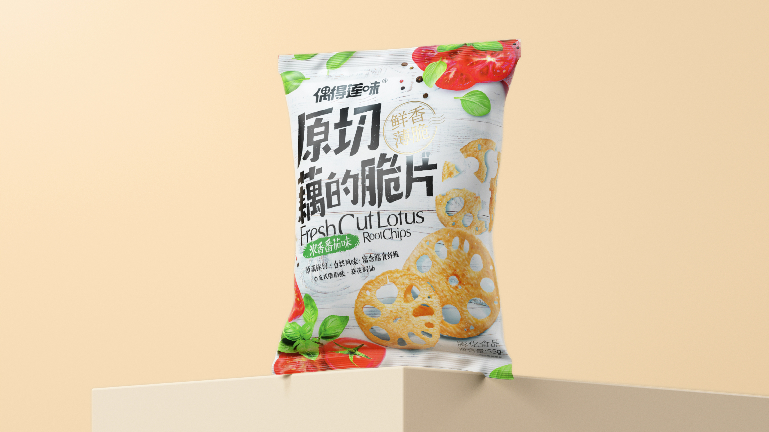 Food packaging，Food packaging，snacks，snacks，sign，logo，sign，production，logo，production，lotus root，Graphic Artist Designer，packing design，lotus root，Graphic Artist Designer，packing design，