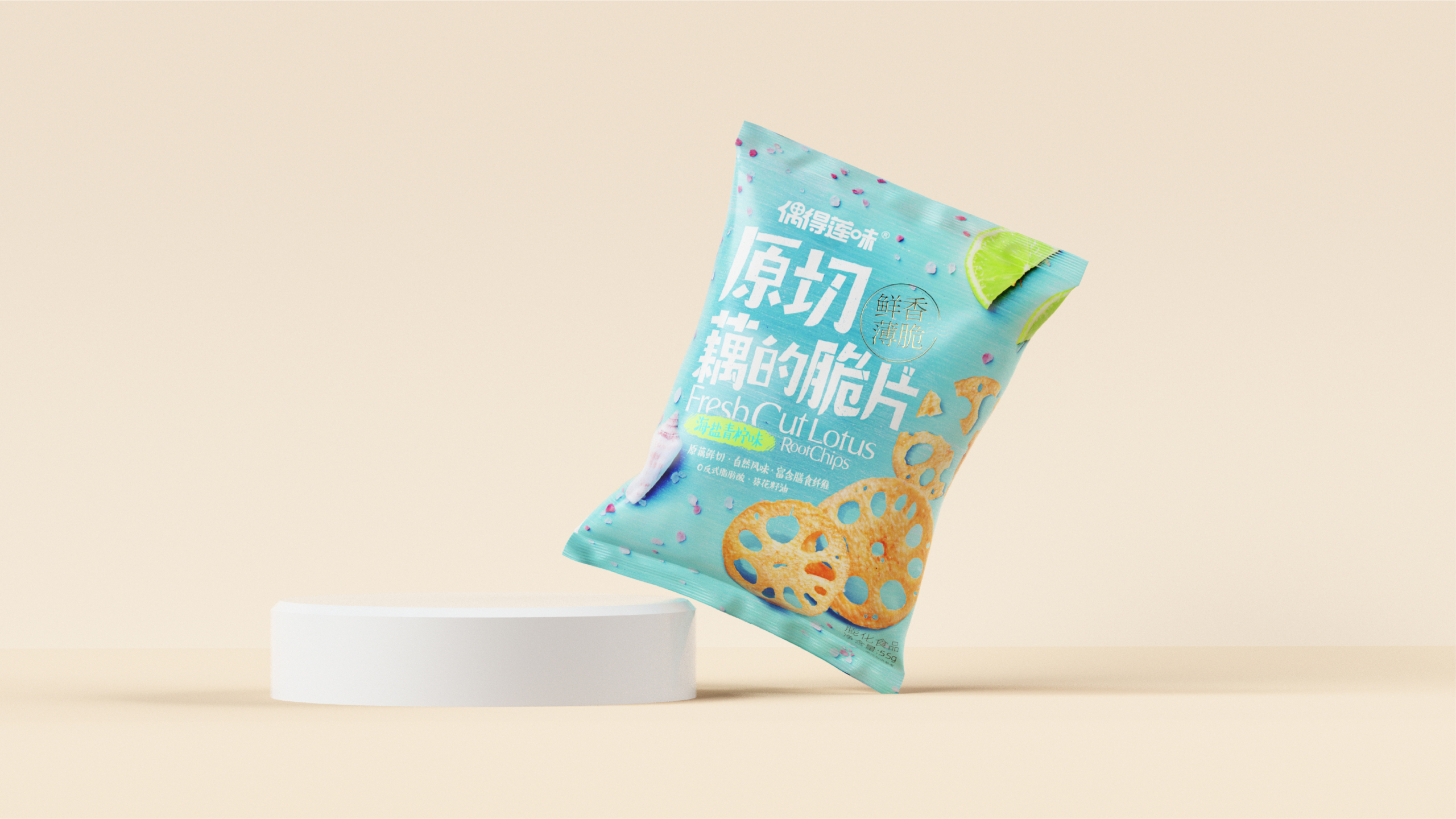 Food packaging，Food packaging，snacks，snacks，sign，logo，sign，production，logo，production，lotus root，Graphic Artist Designer，packing design，lotus root，Graphic Artist Designer，packing design，