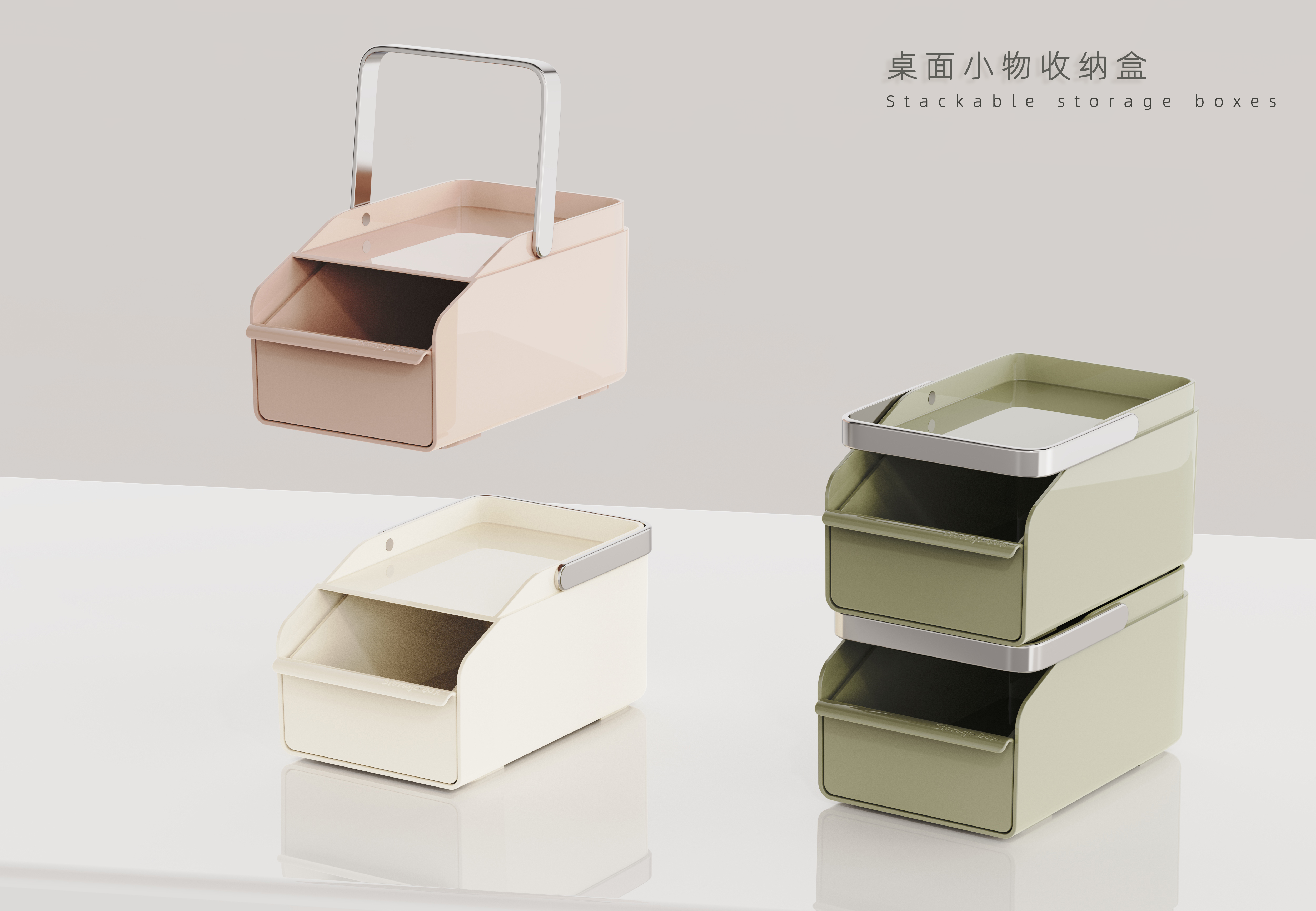 to work in an office，Beauty makeup，Daily Finishing，