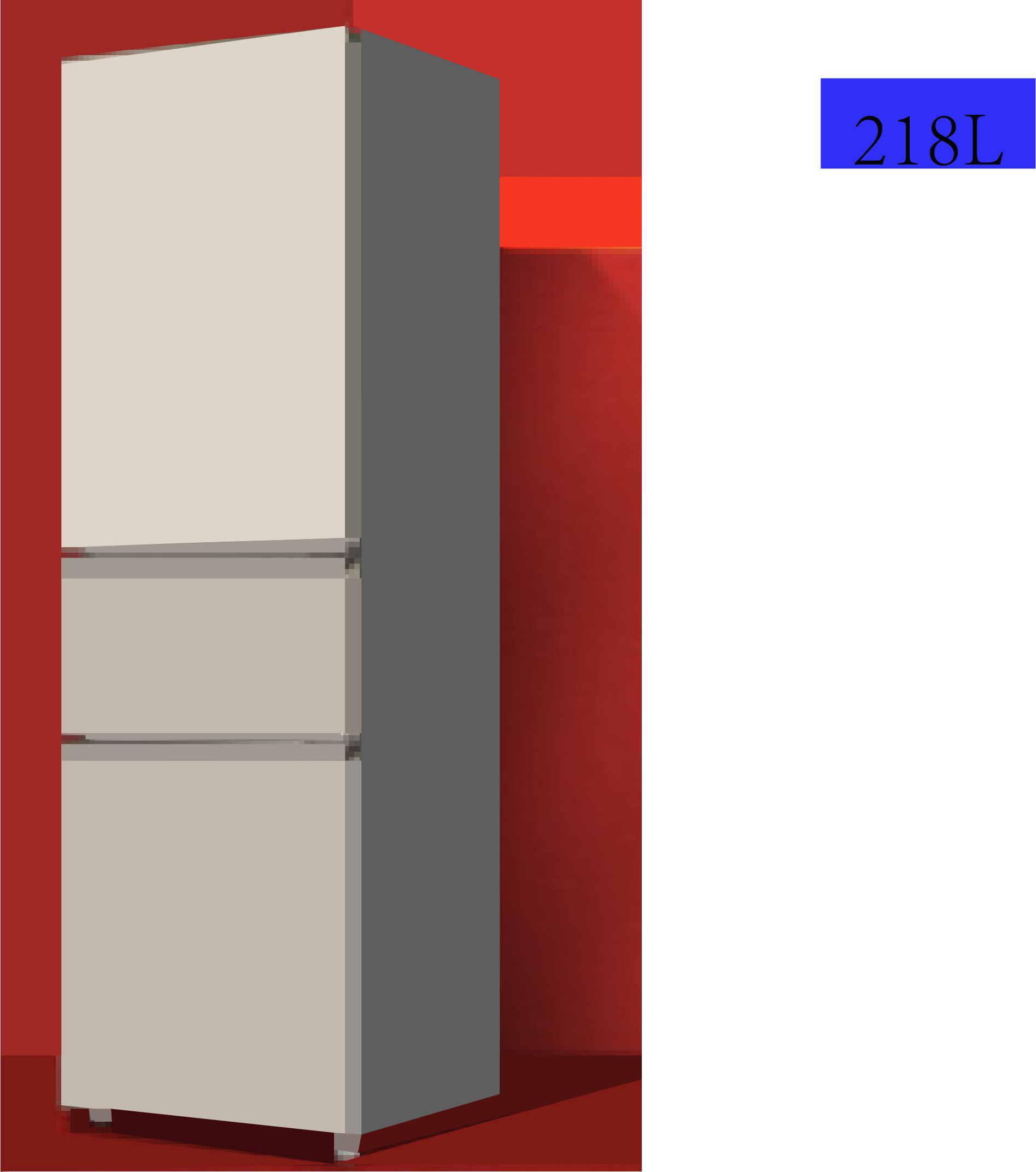 Small and Easy Design，