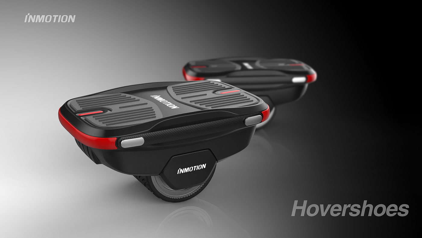 id，industrial design，entertainment，Balance car，