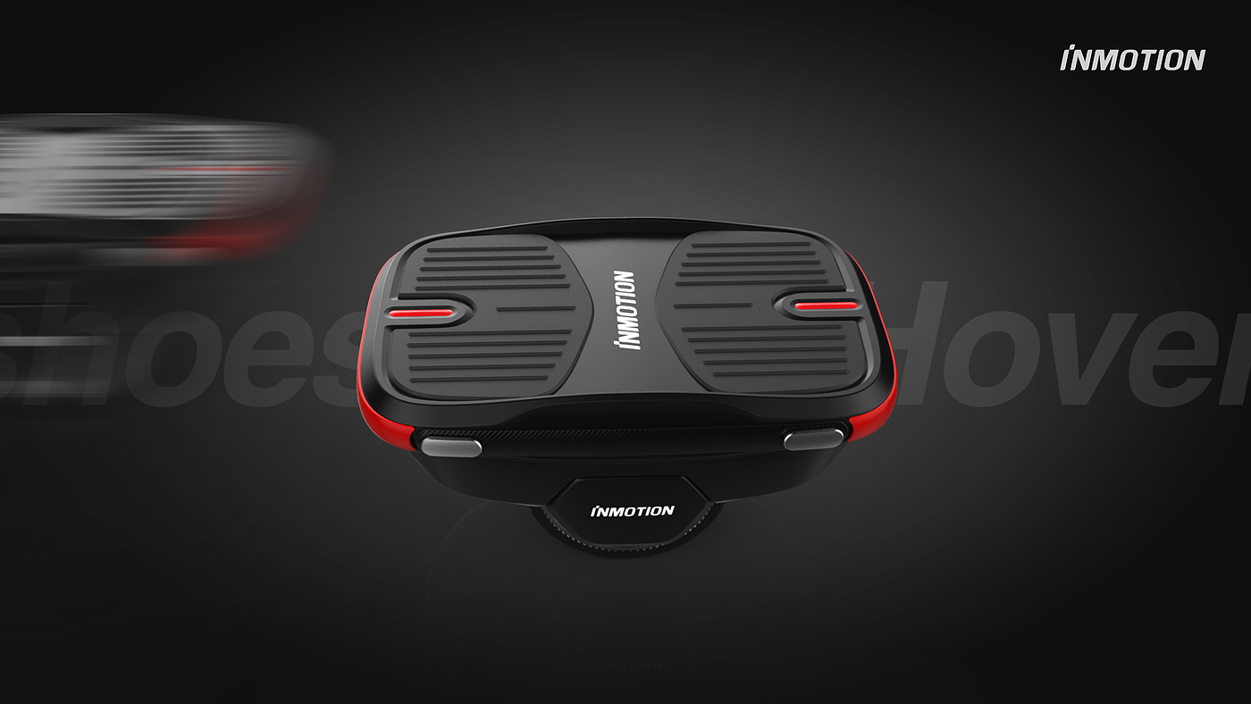 id，industrial design，entertainment，Balance car，