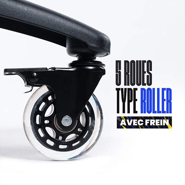 E-sports chair，Joint design，Solary，Skillkorp，Ergonomics，