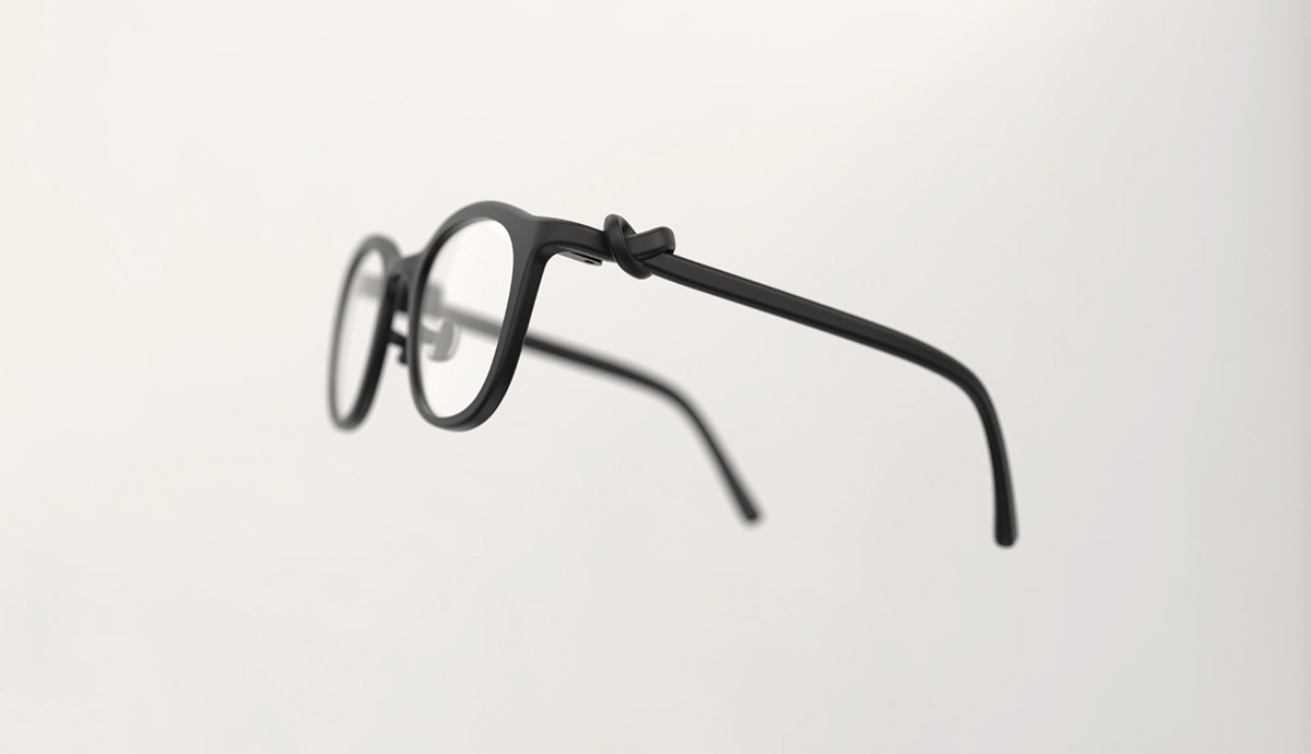 3D scanning technology，glasses，Tailor made，