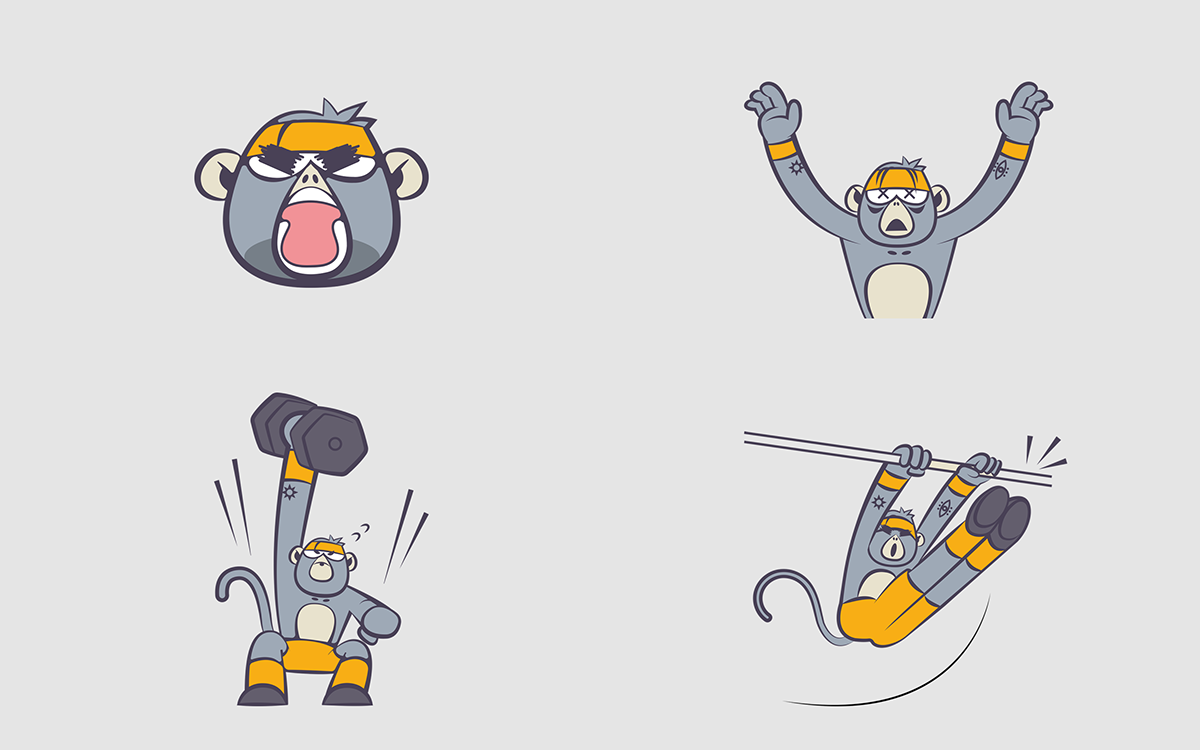 CrossFit，THROTTLE，Kibong，Lily，CrossFit，