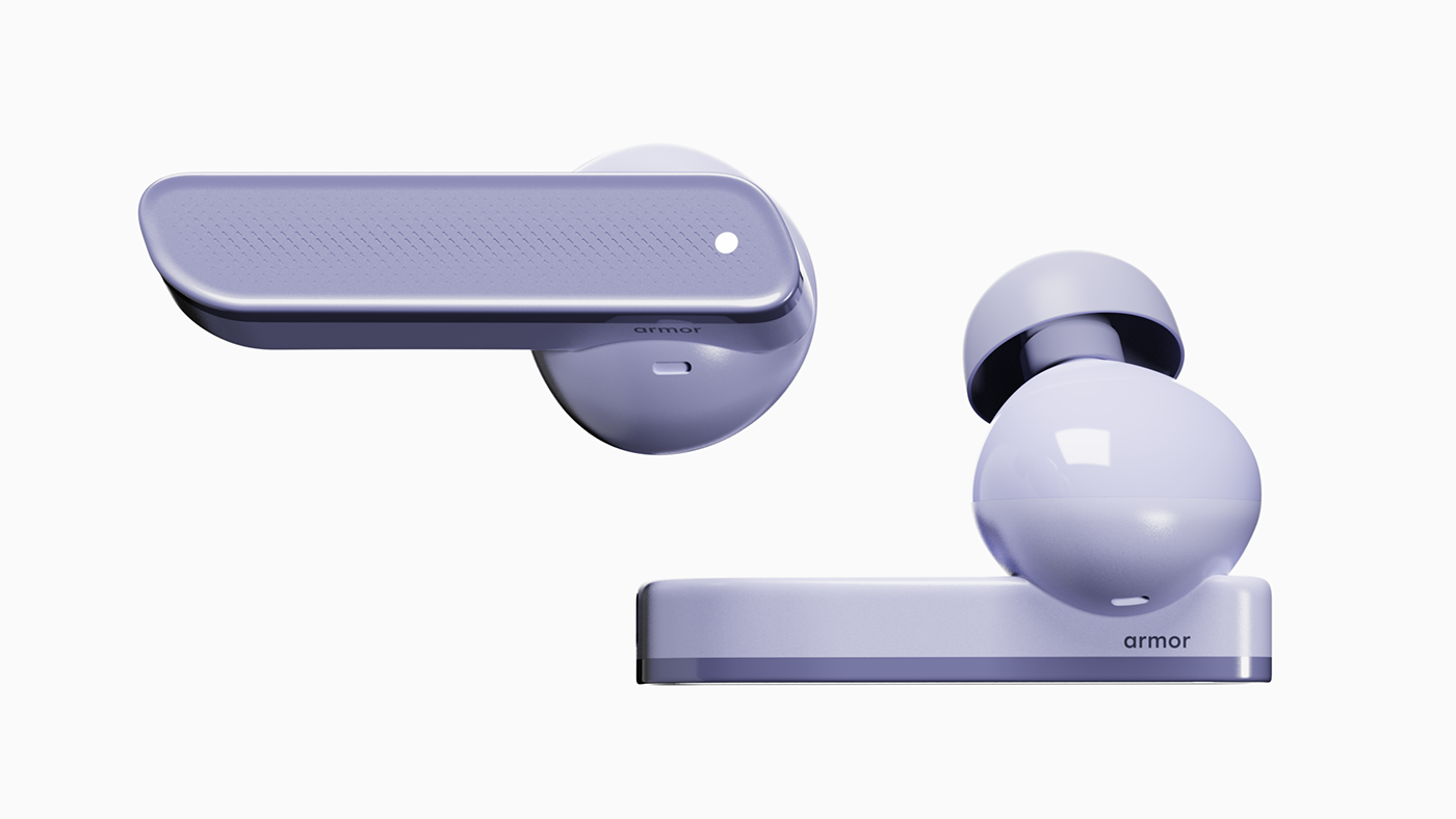 earphones，CMFT，Bluetooth headset，Comfort，Ergonomics，