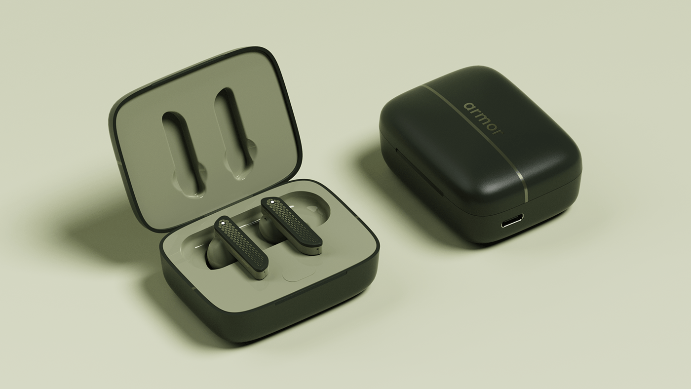 earphones，CMFT，Bluetooth headset，Comfort，Ergonomics，