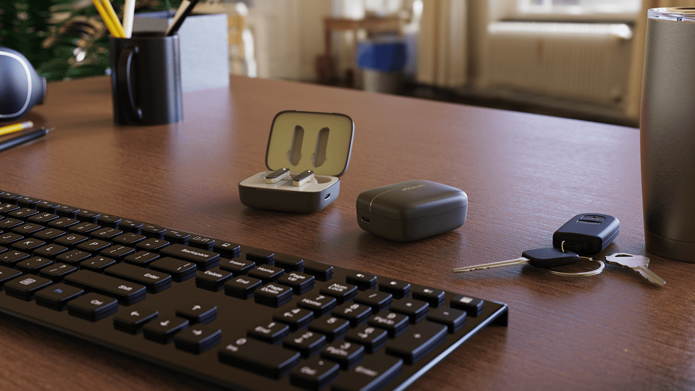 earphones，CMFT，Bluetooth headset，Comfort，Ergonomics，