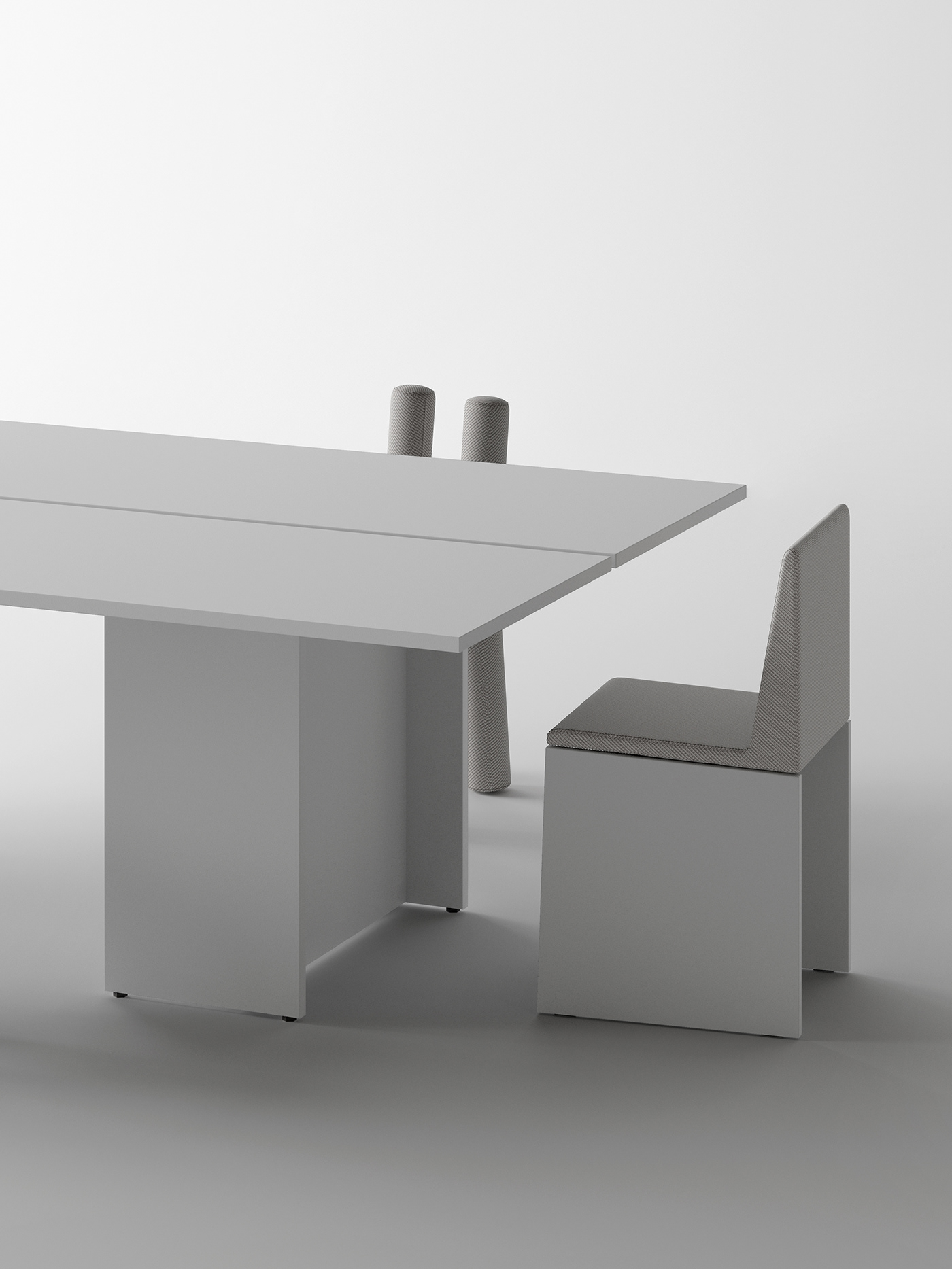 GUMPO YAY，chair，Soft package design，comfortable，