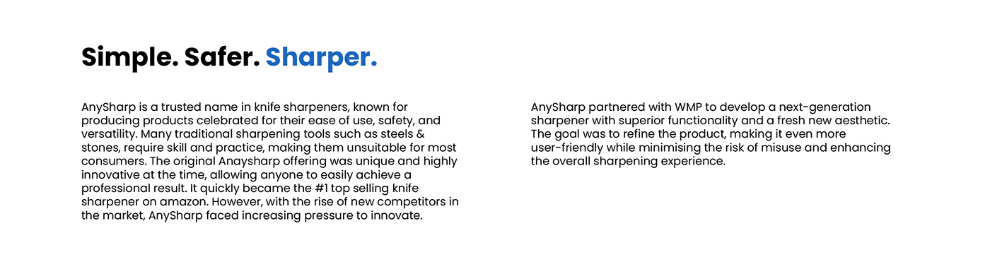 Convenient life，Sharpener，AnySharp Knife，Knife sharpener，Tool maintenance，Convenient life，Sharpener，AnySharp Knife，