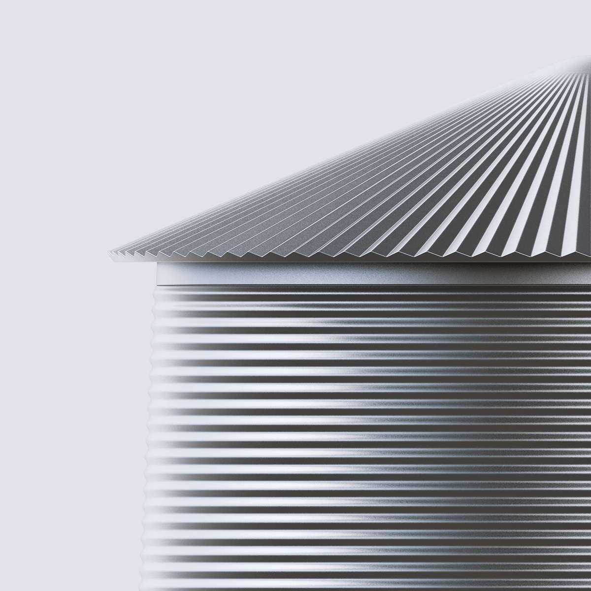 Silo Mill，Grinding coffee beans，coffee bean machine，rotate，