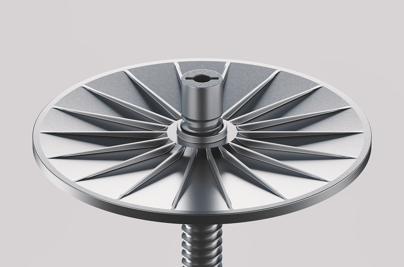 Silo Mill，Grinding coffee beans，coffee bean machine，rotate，