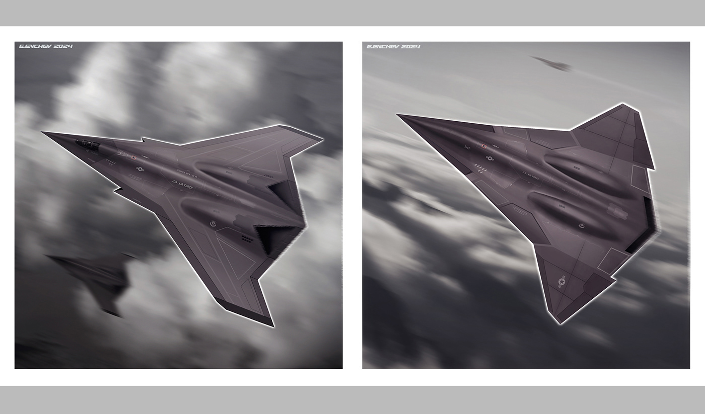 Aerocraft，aviation art，industrial design，innovative flight，