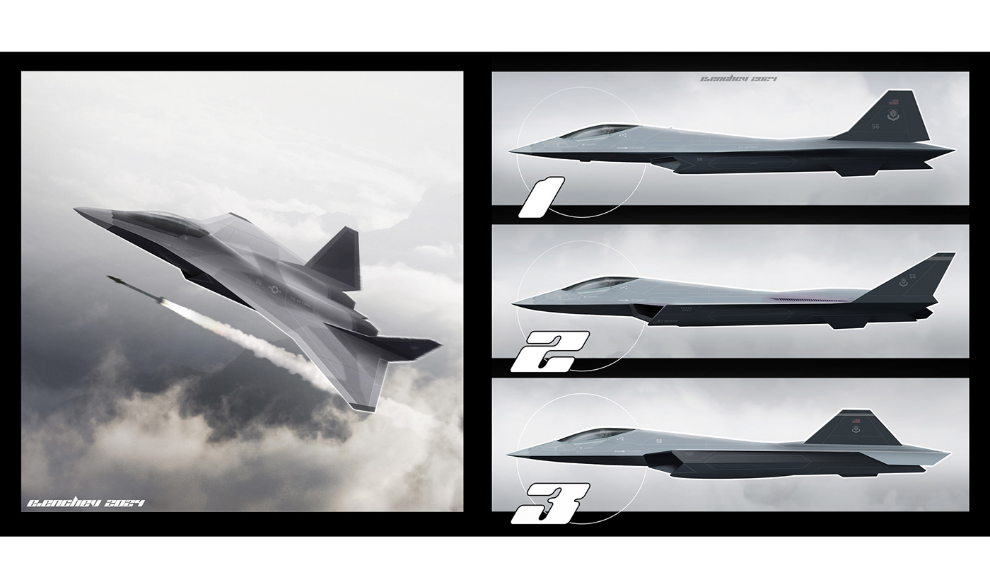 Aerocraft，aviation art，industrial design，innovative flight，