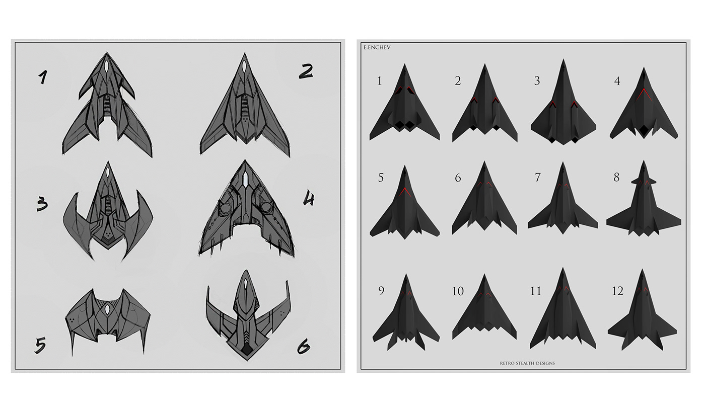 Aerocraft，aviation art，industrial design，innovative flight，