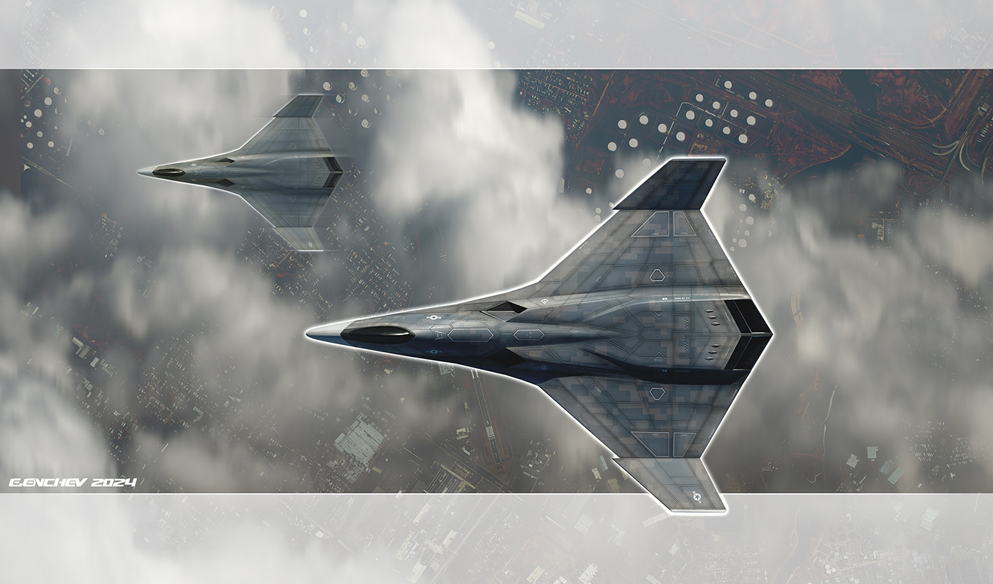 Aerocraft，aviation art，industrial design，innovative flight，