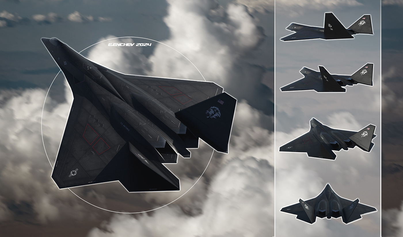 Aerocraft，aviation art，industrial design，innovative flight，