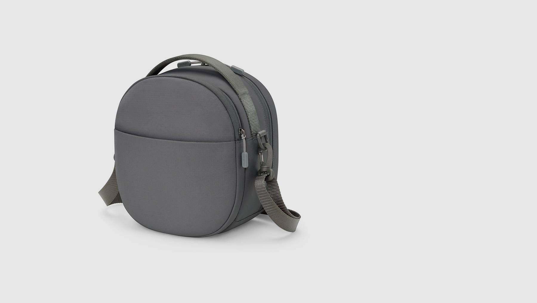 Travelling bag，durability，APPLE VISION PRO，multi-function，Receive，