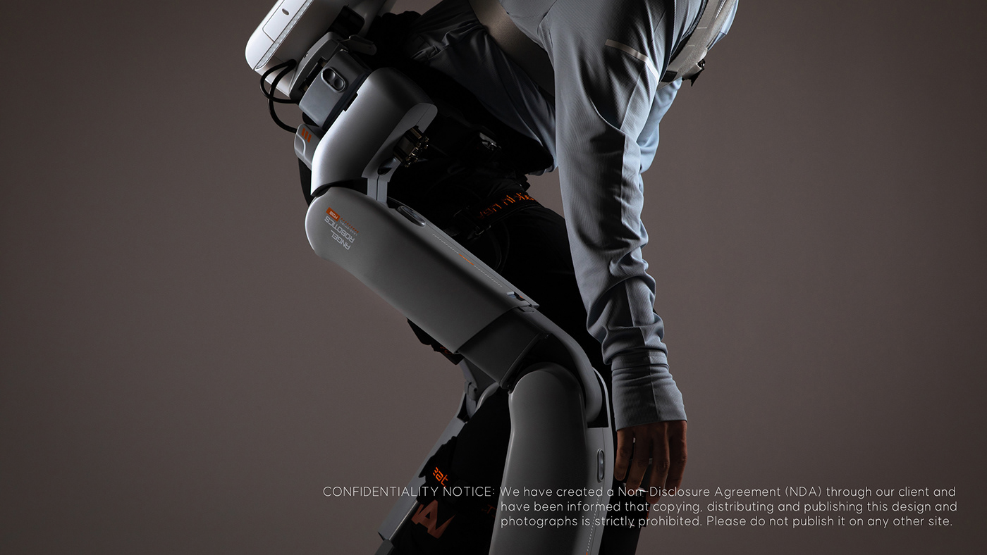 exo，rehabilitation training，Wearable ，robot，