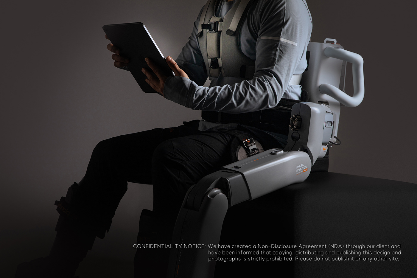 exo，rehabilitation training，Wearable ，robot，